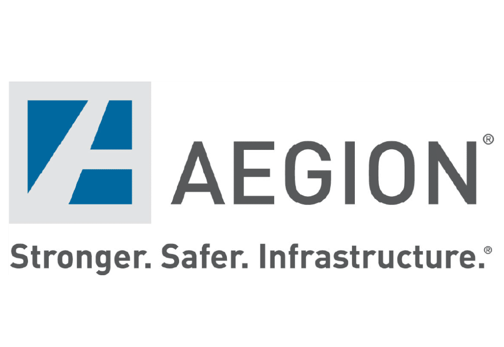 Aegion Company Logo