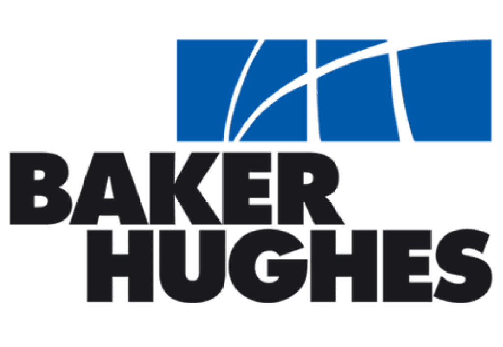 Baker Hughes Company Logo