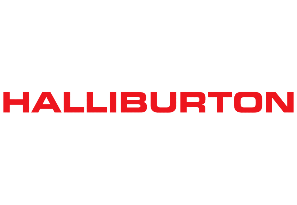 Halliburton Company Logo