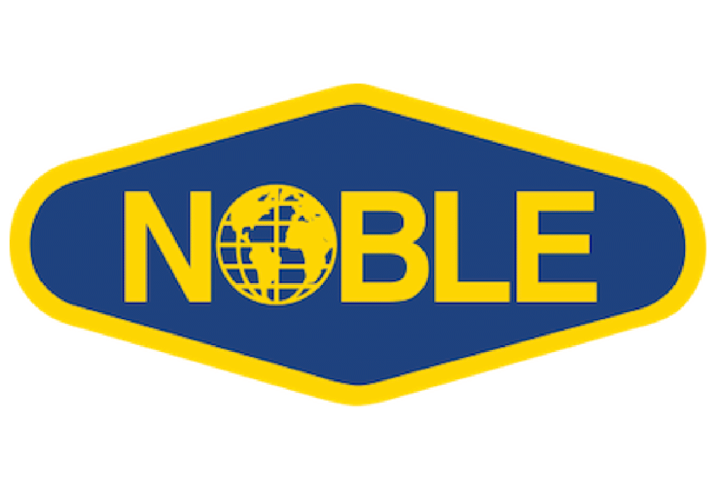 Noble Company Logo