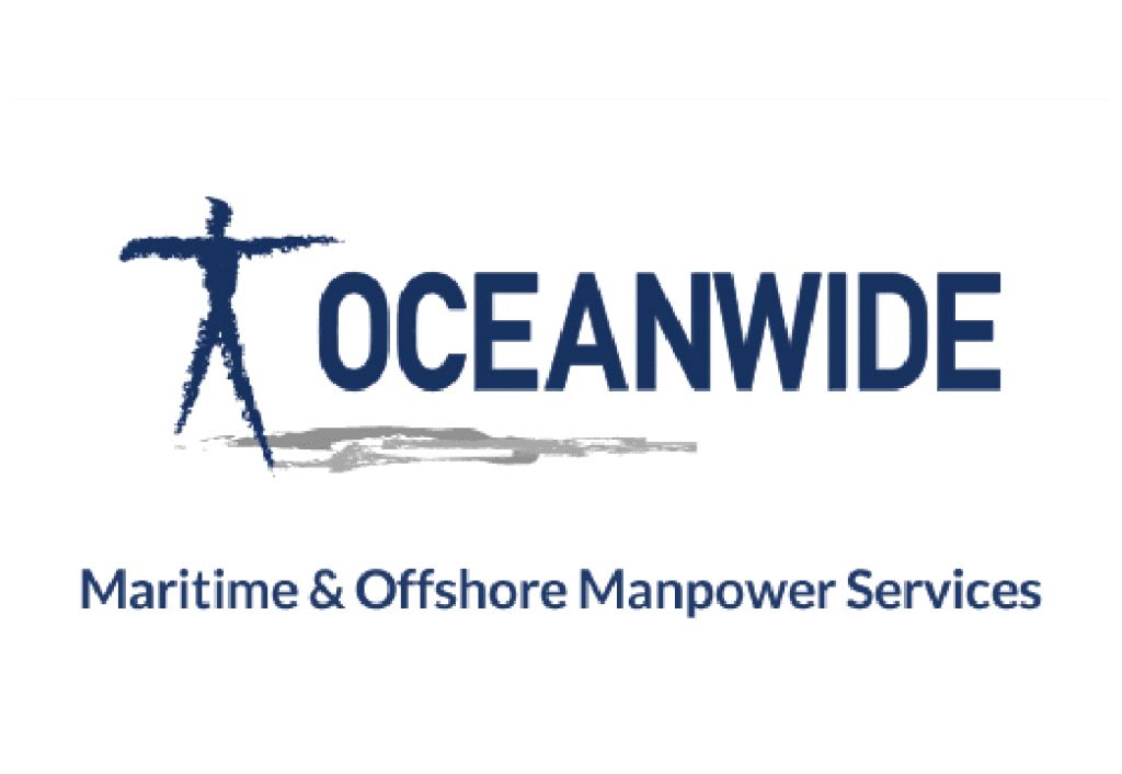 Oceanwide company Logo