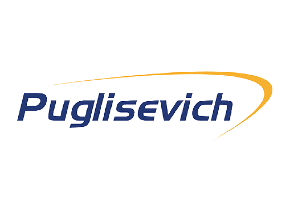 Puglisevich Company Logo