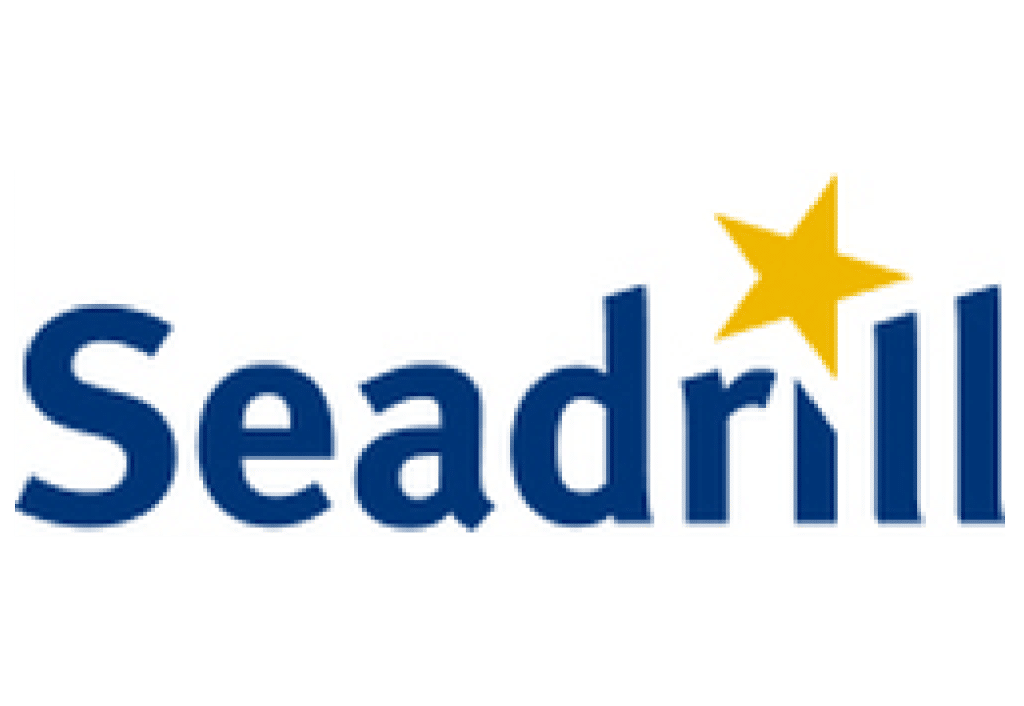 Seadrill Company Logo