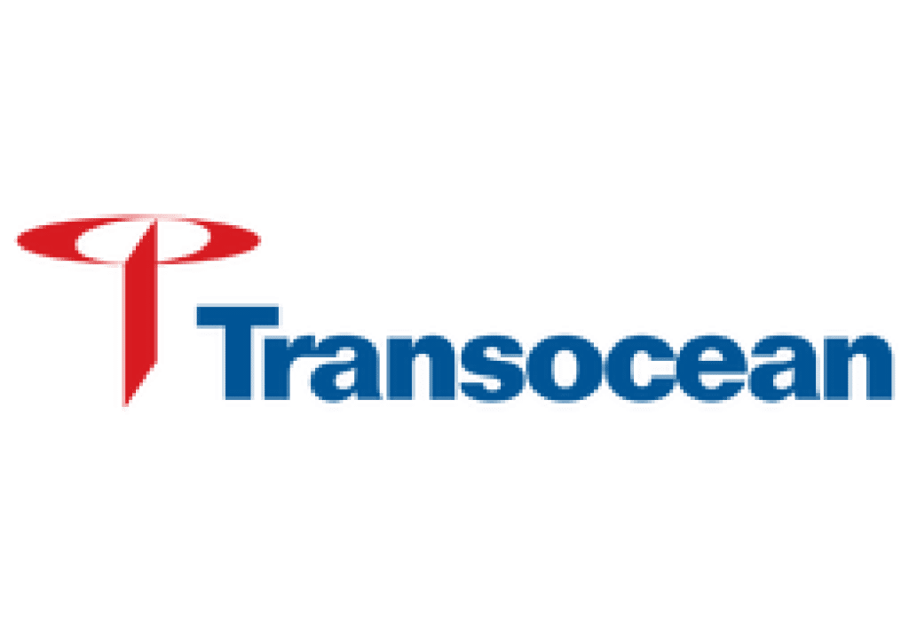 Transocean Company Logo