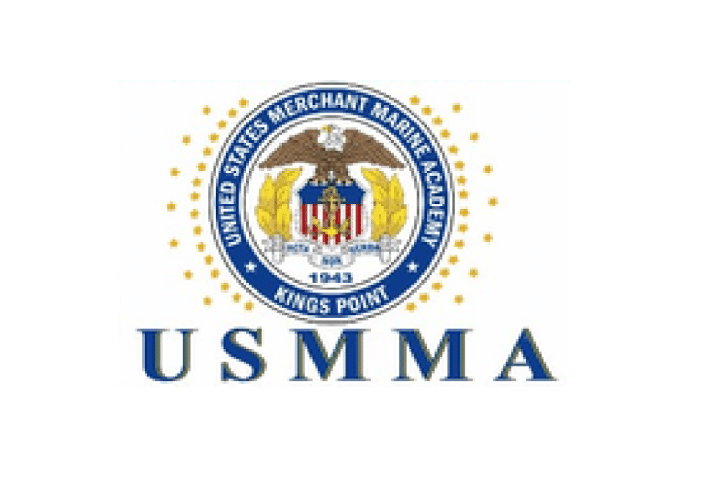 USMMA company logo