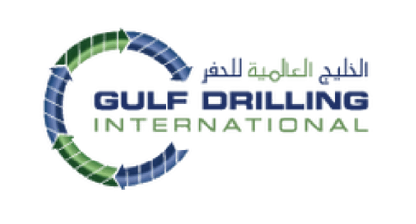 Gulf Drilling International Company Logo