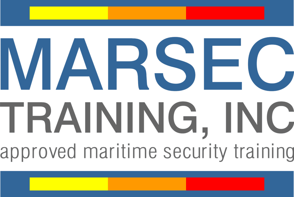 MARSEC Secondary Logo